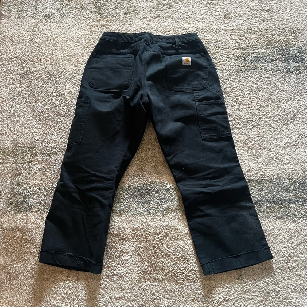 Carharrt carpenter pants